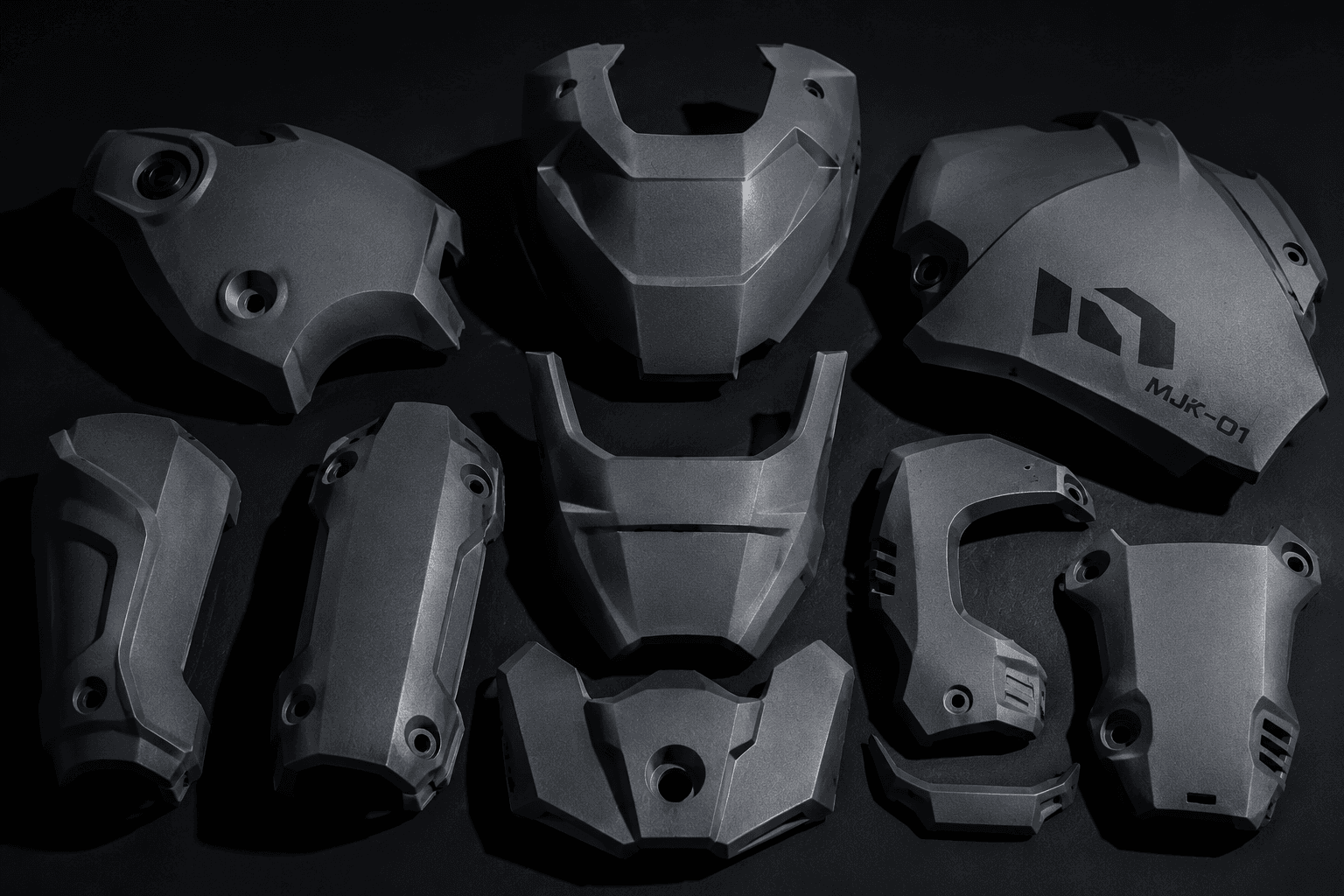 BODYKITS
