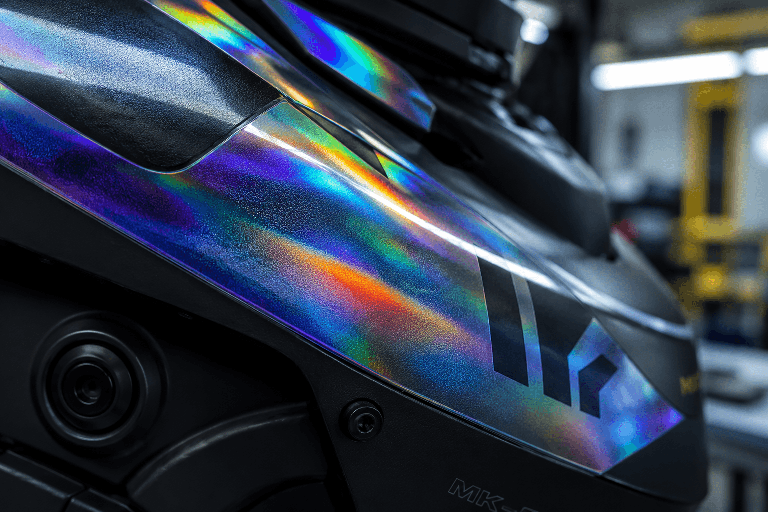 VINYL SKINS