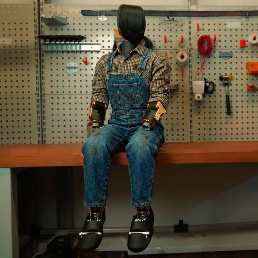 WORK OVERALLS