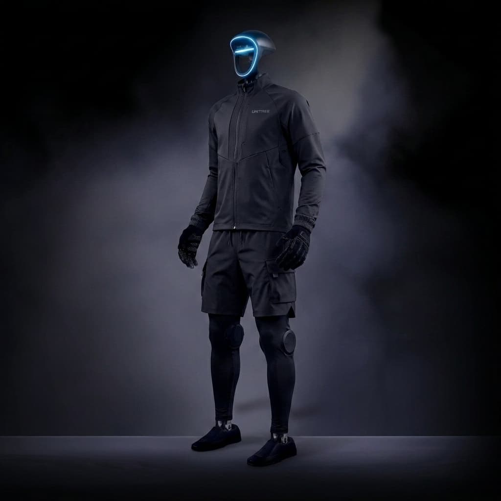 URBAN NINJA