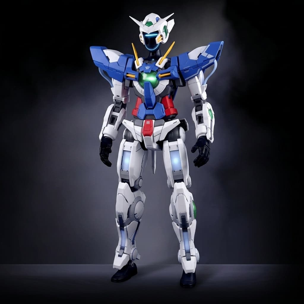 00 GUNDAM
